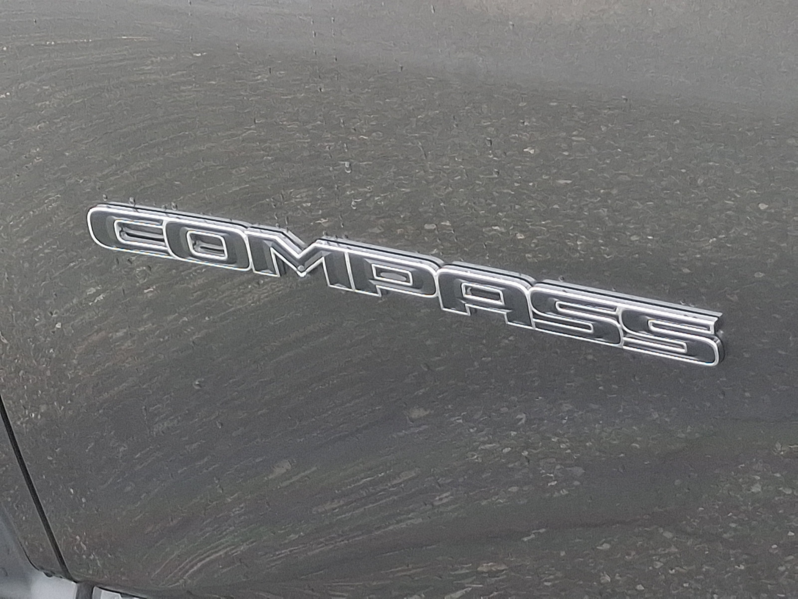 Used 2020 Jeep Compass Latitude w/ Cold Weather Group AWD/4WD image 30