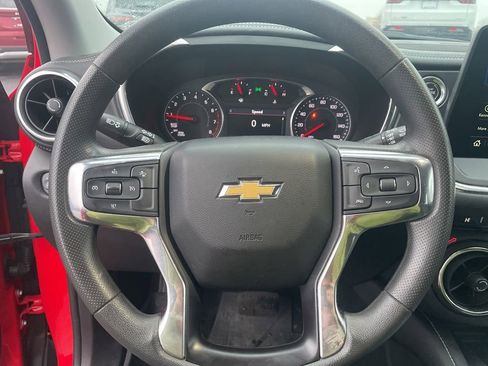 Used 2023 Chevrolet Blazer LT w/ Convenience Package image 19