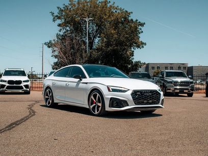 Used 2023 Audi A5 2.0T Premium Plus w/ Premium Plus