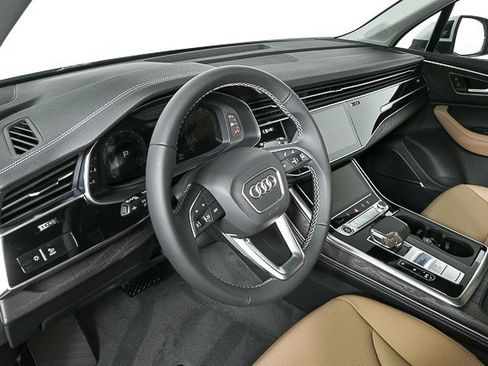 New 2025 Audi Q7 3.0T Premium Plus image 4