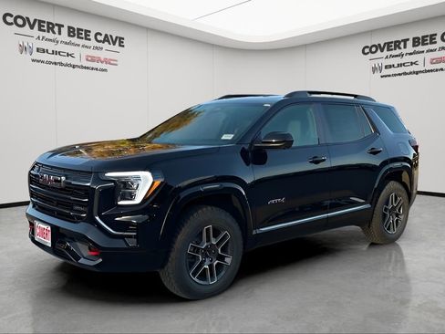 New 2026 GMC Terrain AT4 image 3