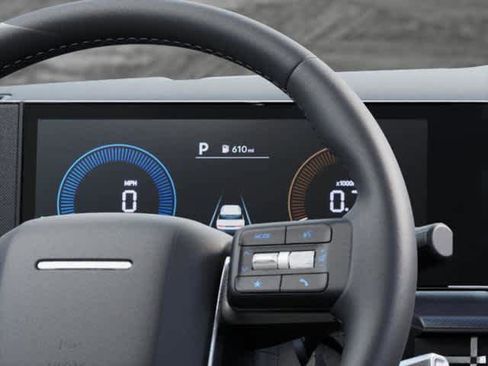 New 2026 Hyundai Santa Fe SEL image 9