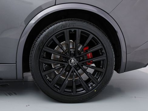 Certified 2023 Maserati Grecale Modena AWD/4WD image 23