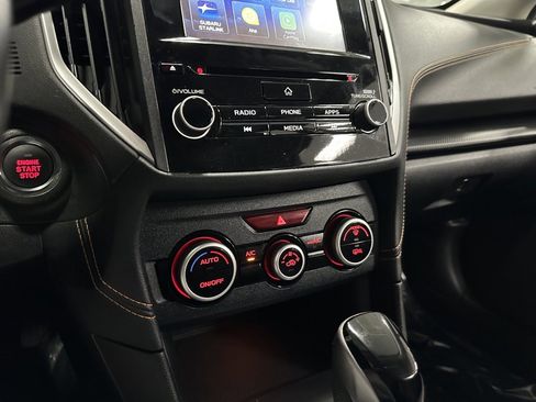 Used 2020 Subaru Crosstrek 2.0i Premium w/ Moonroof Package 1 image 21