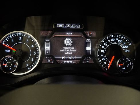 Used 2022 RAM 1500 Big Horn image 29