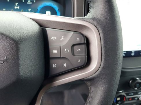 New 2026 Ford Bronco Big Bend AWD/4WD image 15