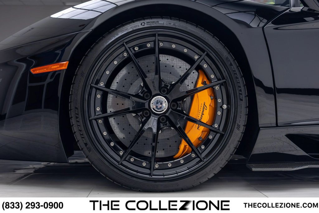 Used 2012 Lamborghini Aventador LP 700-4 AWD/4WD image 14
