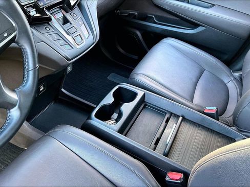 Certified 2022 Honda Odyssey EX-L image 15