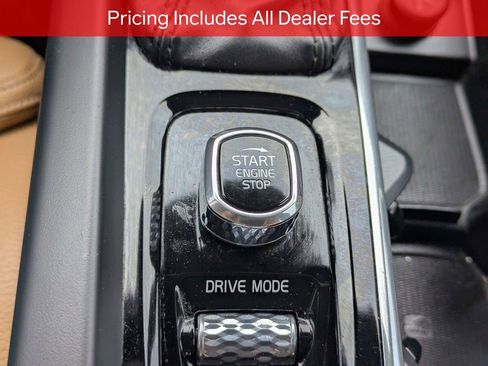 Used 2020 Volvo S60 T6 Inscription AWD/4WD image 29