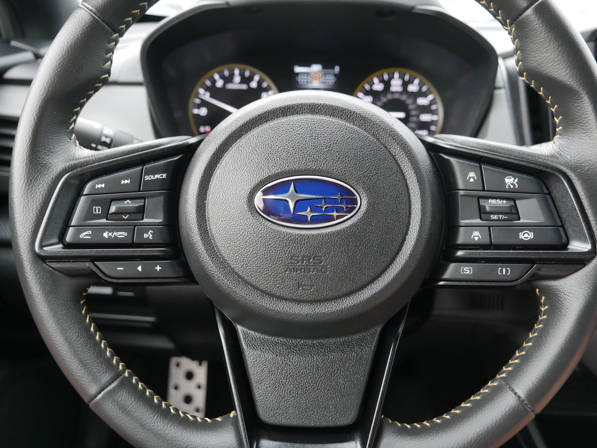 Certified 2025 Subaru Crosstrek 2.5i Sport AWD/4WD image 25