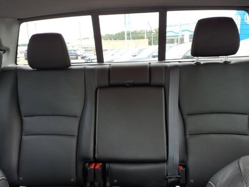 Certified 2023 Honda Ridgeline RTL-E image 21