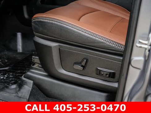 Used 2024 RAM 2500 Limited w/ Safety Group AWD/4WD image 56