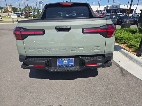 New 2026 Hyundai Santa Cruz SEL image 7