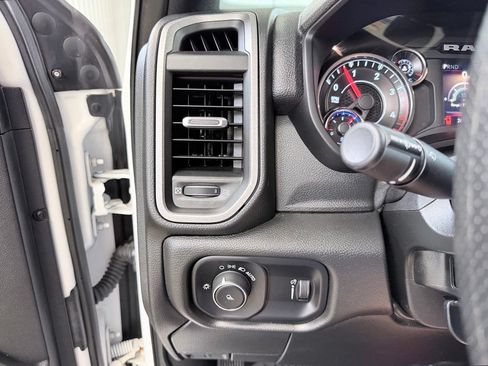 Used 2021 RAM 2500 Tradesman AWD/4WD image 37
