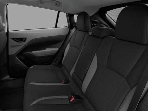 New 2026 Subaru Crosstrek 2.5i Premium AWD/4WD image 15
