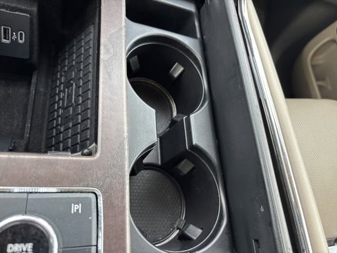 Used 2023 Lincoln Navigator L Reserve image 45