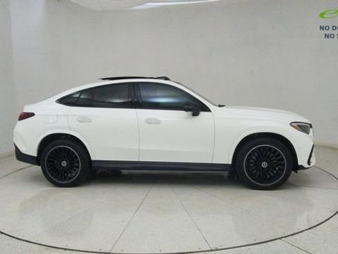 Used 2025 Mercedes-Benz GLC 300 4MATIC image 62