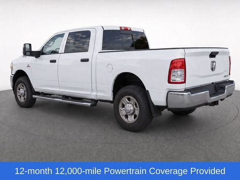 Used 2023 RAM 2500 Tradesman AWD/4WD image 3