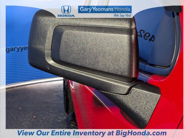 Used 2026 Chevrolet Silverado 1500 Custom w/ Turbomax Blackout Package RWD image 13