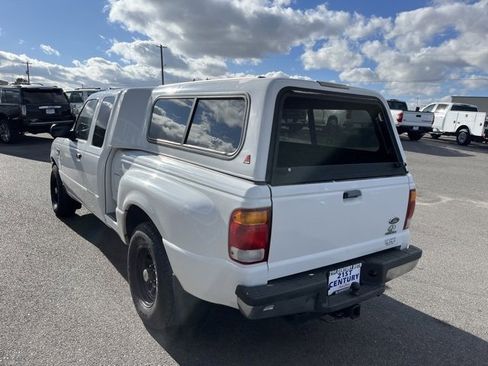 Used 1999 Ford Ranger XLT image 9