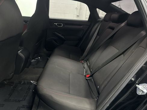 Used 2023 Honda Civic Si image 38