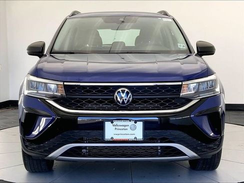 Used 2023 Volkswagen Taos S image 3