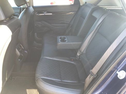 Used 2022 Kia Seltos SX AWD/4WD image 10