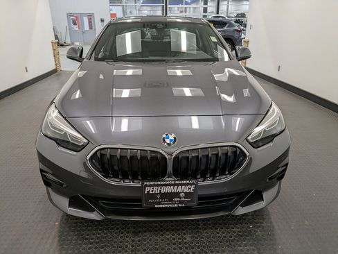 Used 2020 BMW 228i xDrive Gran Coupe w/ Convenience Package image 2