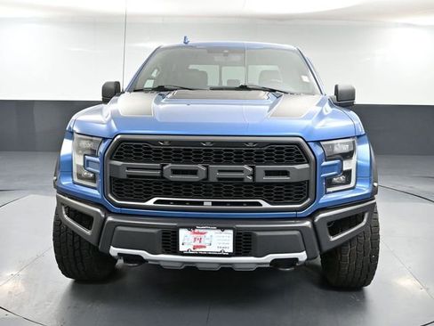 Used 2019 Ford F150 Raptor image 12