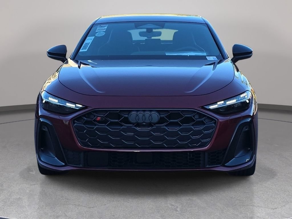 New 2026 Audi S5 Premium Plus AWD/4WD image 2