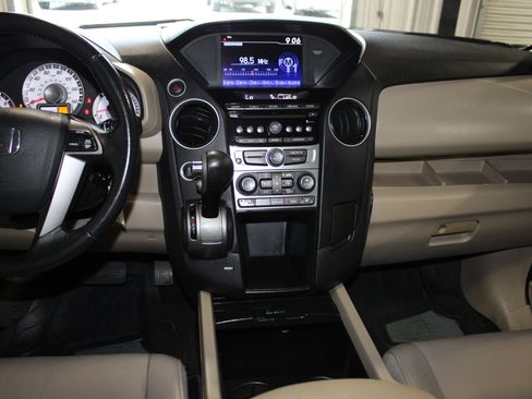 Used 2015 Honda Pilot EX-L image 13