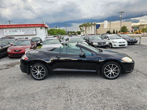 Used 2011 Mitsubishi Eclipse GT image 14