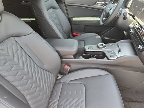 New 2026 Kia Sportage X-Line AWD/4WD image 10