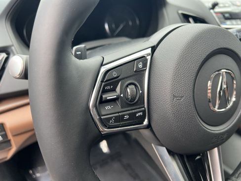 New 2026 Acura RDX SH-AWD w/ Advance Package image 30