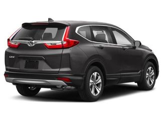 Used 2019 Honda CR-V LX video 2