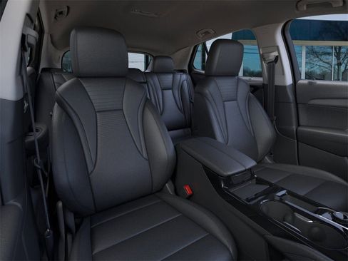 New 2026 Buick Envision Preferred image 16