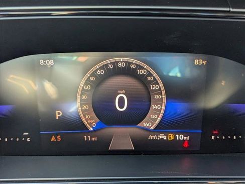 New 2025 Volkswagen Taos S image 10