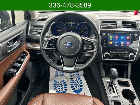 Used 2019 Subaru Outback 3.6R Touring w/ Popular Package #3A image 15