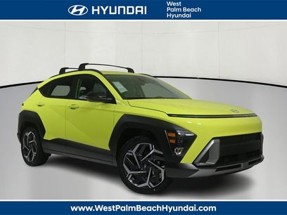New 2026 Hyundai Kona SEL Premium