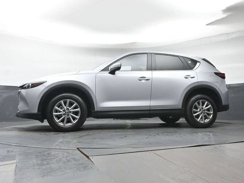 Certified 2023 MAZDA CX-5 AWD 2.5 S w/ Select Package image 28