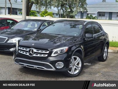 Used 2020 Mercedes-Benz GLA 250