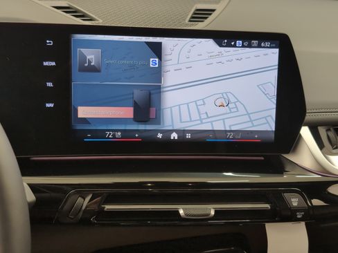 New 2025 BMW X1 xDrive28i w/ Convenience Package image 17