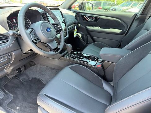 New 2026 Subaru Forester Touring AWD/4WD image 19