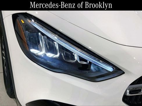 Certified 2025 Mercedes-Benz GLA 250 4MATIC image 27