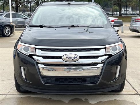 Used 2014 Ford Edge SEL w/ Equipment Group 205A image 8