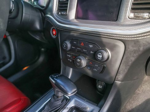 Used 2021 Dodge Charger SRT Hellcat RWD image 34
