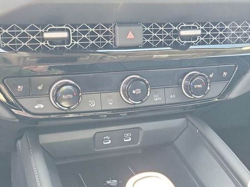 New 2026 Honda Accord Touring image 24