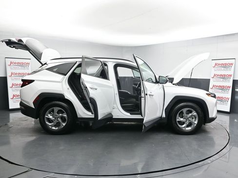 Used 2024 Hyundai Tucson SEL image 45