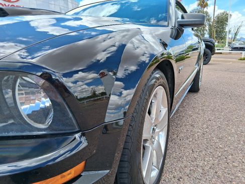Used 2007 Ford Mustang GT RWD image 12