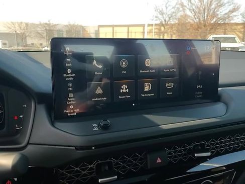 New 2025 Honda Accord Sport image 20